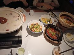 -老阿爸鲜鱼土菜(园区永旺店)
