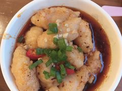 -炉小二铜锅牛蛙•川湘菜(三里屯店)