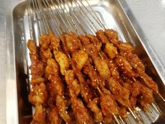 -京兰顺炒肉片