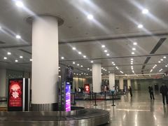 -南昌昌北国际机场