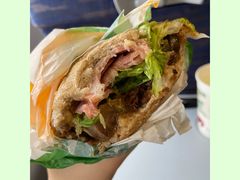 -赛百味SUBWAY(乐翔路店)