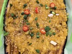 -烤满分·东北烧烤(首经贸店)