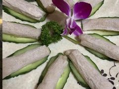 竹笋虾滑-小龙坎火锅(阳泉店)