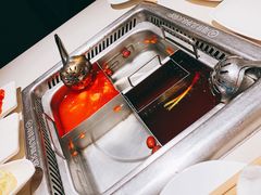 -海底捞火锅(上元大街店)