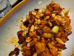 -青年公社烤鸭(姚家园万象汇店)