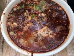 -龙鳞路第一家牛肉汤
