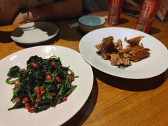 -伊喜饺子·烤鸭(五道口学院路店)