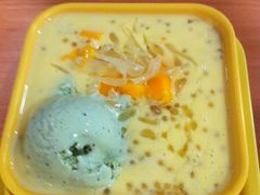 -满记甜品(巴黎春天宝山店)