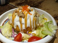 -小川洋风料理(江汉路店)