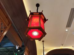 -和府捞面(曹路花园城店)