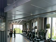 -LA合时健身4PMFIT(花桥旗舰店)