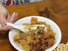 -豆相识•九九豆腐脑(牛咡桥店)