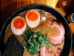 -老龙亭拉面店