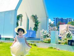 -玫瑰海岸文化旅游度假区