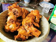 -95号酱骨·一块豆腐(展春园西路店)