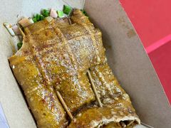 -八一路好吃街(雨田商务大厦店)