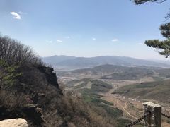 -五女山景区