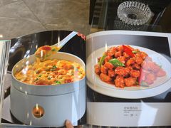 -大秦瓦罐(光谷大街店)