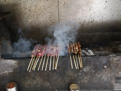 -清真西北风味餐厅