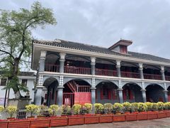 -遵义会议纪念馆