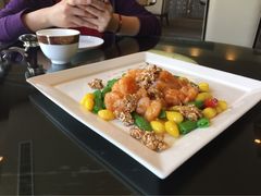 水岸中餐厅-利顺德大饭店·水岸中餐厅(小白楼店)