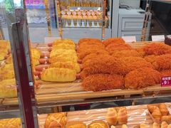 -味多美蛋糕(新和平里店)