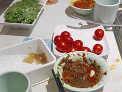 -野妹经典火锅(保利店)