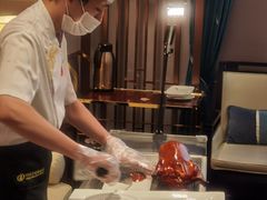 -全聚德(哈尔滨店)