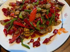 -食光慢宴·安吉土菜馆