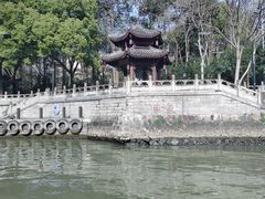 -运河游船(武林门码头)