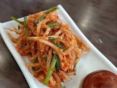 -服务大楼冷面(延大店)