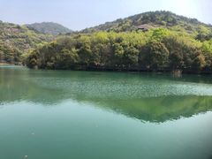 -白马涧龙池景区