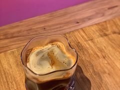 -Punchline Coffee&Roaster(同济大学店)