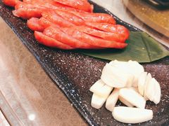 -巷语私房料理(华一实业大厦店)