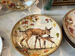 -陶缘陶瓷工厂店