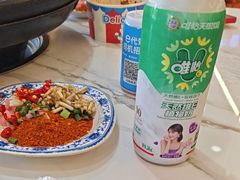 -一烙锅(友谊店)