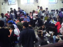 -老刘家泡馍·陕西老字号(钟楼广济街店)