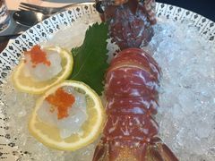 -Mr·Fish鱼鲜生海鲜放题(银泰in99店)