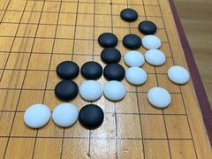 -弈海围棋学堂(夕照寺校区)