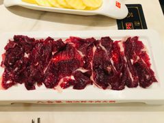 -八合里潮汕鲜牛肉火锅(上海汇智广场店)