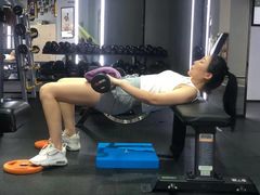 -AK健身普拉提拉伸私教馆(中八店)