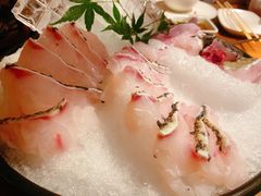 -揽季锅物会.福建黄鱼.海鲜姿造(五四路店)