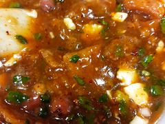 -小豆海棠(嘉兴路店)