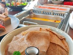 -大隐·成都火锅Bistro(合生麒麟新天地店)