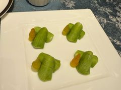 -扬州香格里拉·香宫中餐厅