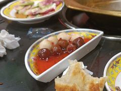 -芦月轩羊蝎子(北蜂窝店)