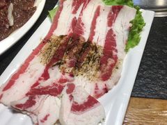 -好旺角齐市鲜切牛自助烤肉(农林五道街总店)