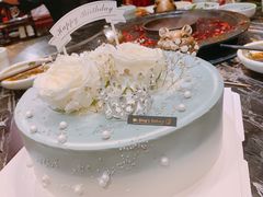 -丁先生蛋糕·品质鲜作(桐梓林店)