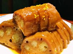 -大牌大·传统杭帮菜(湖滨店)