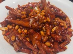 -南昌大饭店·非遗南昌菜(万寿宫店)